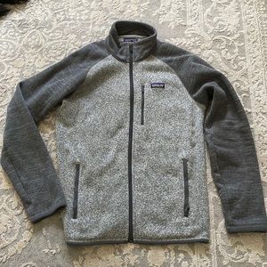 Men’s Patagonia Better Fleece Jacket
